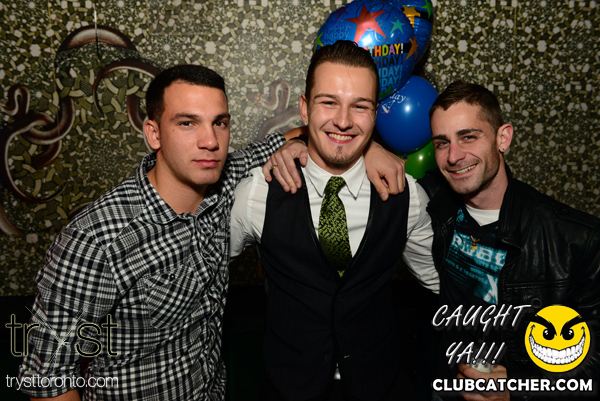 Tryst nightclub photo 173 - October 19th, 2012