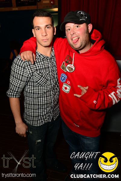 Tryst nightclub photo 174 - October 19th, 2012