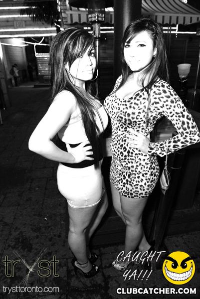 Tryst nightclub photo 175 - October 19th, 2012