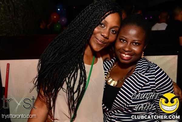 Tryst nightclub photo 176 - October 19th, 2012