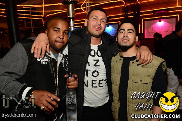 Tryst nightclub photo 177 - October 19th, 2012
