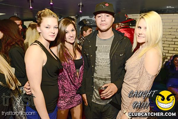Tryst nightclub photo 179 - October 19th, 2012