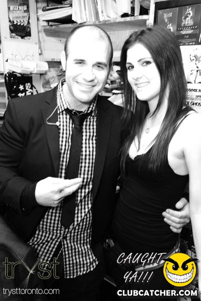 Tryst nightclub photo 180 - October 19th, 2012