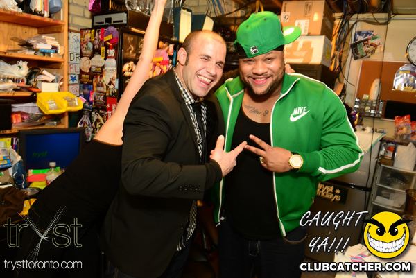 Tryst nightclub photo 181 - October 19th, 2012