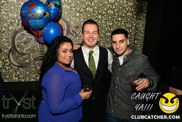 Tryst nightclub photo 182 - October 19th, 2012
