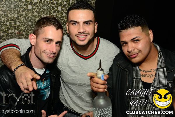 Tryst nightclub photo 183 - October 19th, 2012