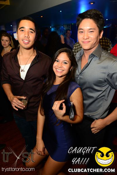 Tryst nightclub photo 185 - October 19th, 2012