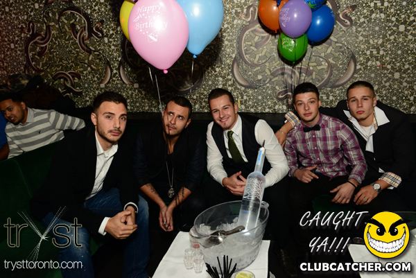 Tryst nightclub photo 186 - October 19th, 2012