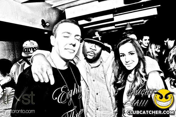 Tryst nightclub photo 189 - October 19th, 2012