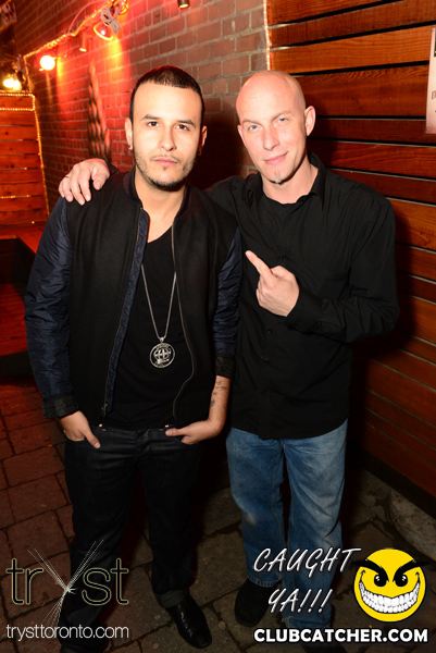 Tryst nightclub photo 190 - October 19th, 2012