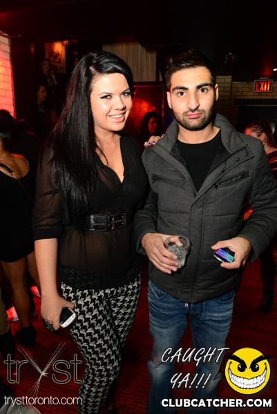 Tryst nightclub photo 192 - October 19th, 2012