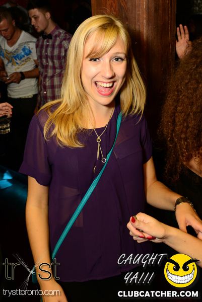 Tryst nightclub photo 194 - October 19th, 2012