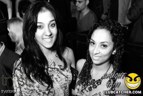 Tryst nightclub photo 195 - October 19th, 2012