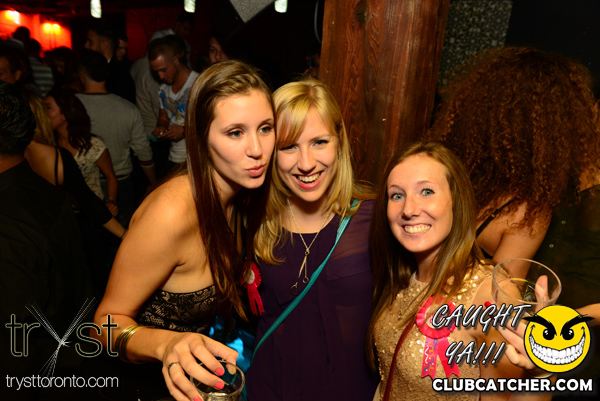 Tryst nightclub photo 197 - October 19th, 2012