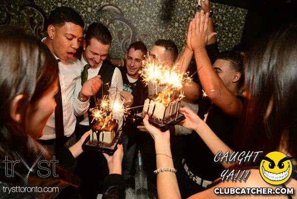 Tryst nightclub photo 3 - October 19th, 2012