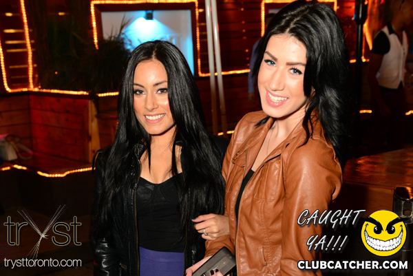 Tryst nightclub photo 201 - October 19th, 2012