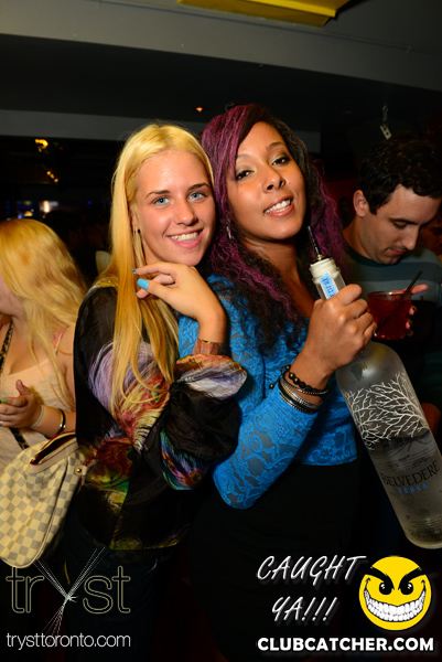 Tryst nightclub photo 202 - October 19th, 2012