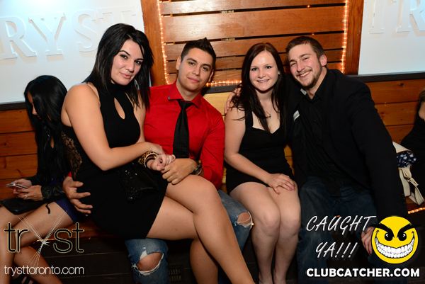 Tryst nightclub photo 203 - October 19th, 2012