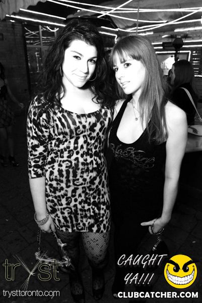 Tryst nightclub photo 204 - October 19th, 2012