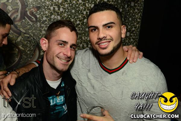Tryst nightclub photo 207 - October 19th, 2012