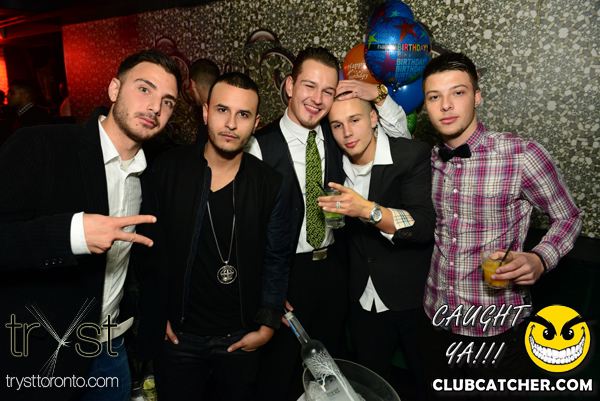 Tryst nightclub photo 208 - October 19th, 2012