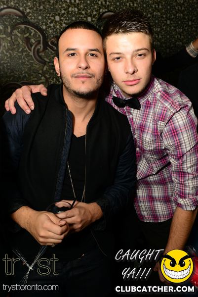Tryst nightclub photo 210 - October 19th, 2012