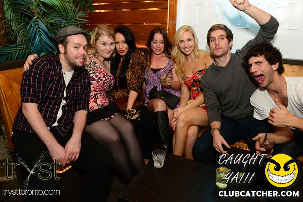 Tryst nightclub photo 22 - October 19th, 2012