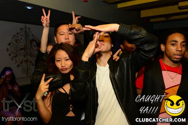 Tryst nightclub photo 212 - October 19th, 2012