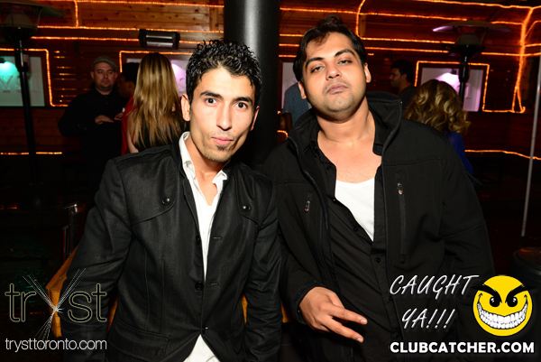 Tryst nightclub photo 213 - October 19th, 2012