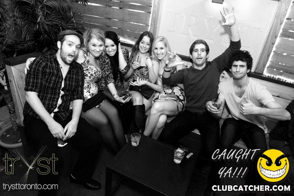 Tryst nightclub photo 214 - October 19th, 2012