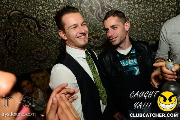 Tryst nightclub photo 215 - October 19th, 2012