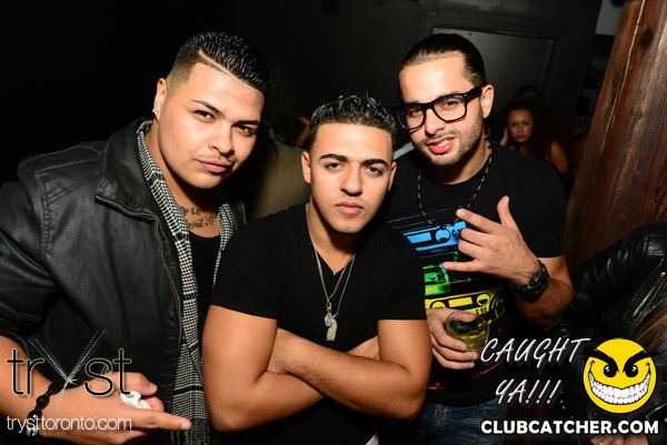 Tryst nightclub photo 217 - October 19th, 2012