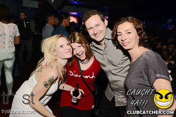 Tryst nightclub photo 219 - October 19th, 2012