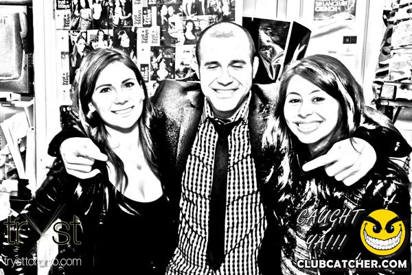 Tryst nightclub photo 220 - October 19th, 2012