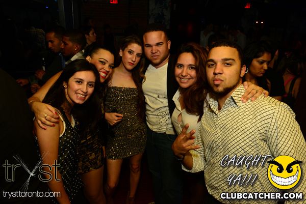 Tryst nightclub photo 223 - October 19th, 2012