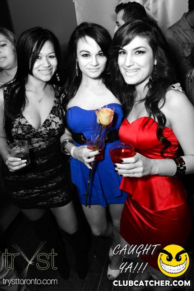 Tryst nightclub photo 224 - October 19th, 2012