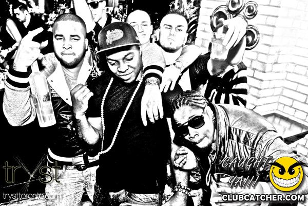 Tryst nightclub photo 225 - October 19th, 2012