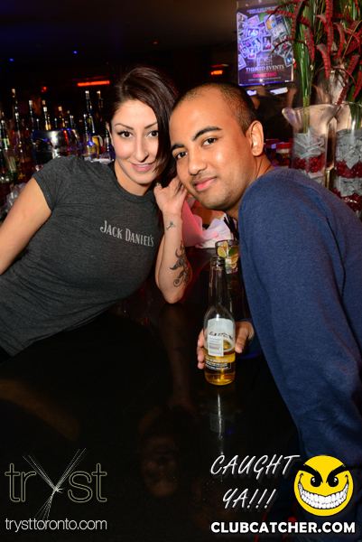 Tryst nightclub photo 227 - October 19th, 2012