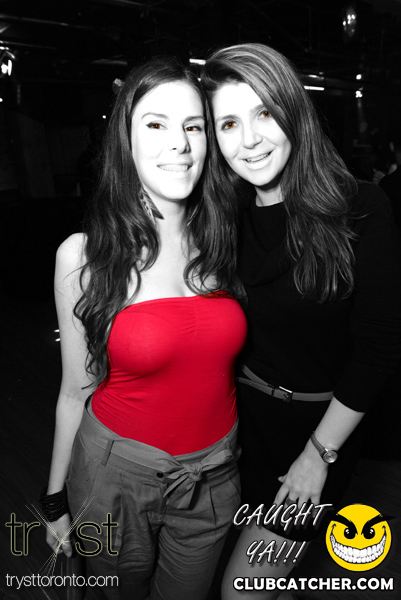 Tryst nightclub photo 232 - October 19th, 2012