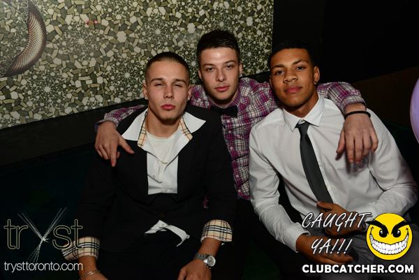 Tryst nightclub photo 234 - October 19th, 2012