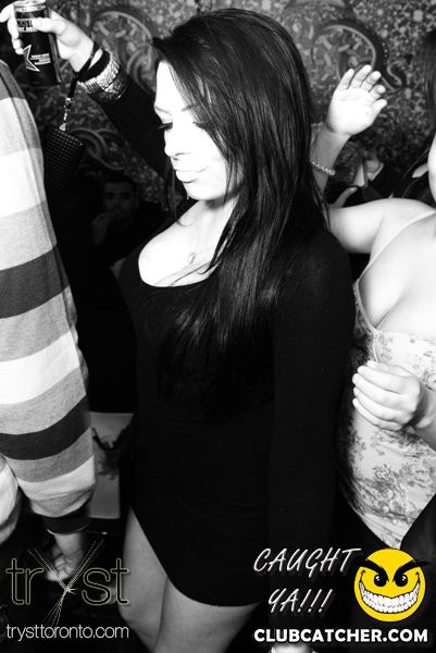 Tryst nightclub photo 235 - October 19th, 2012