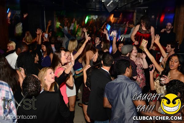 Tryst nightclub photo 236 - October 19th, 2012