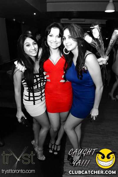 Tryst nightclub photo 237 - October 19th, 2012