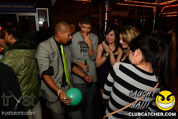 Tryst nightclub photo 238 - October 19th, 2012