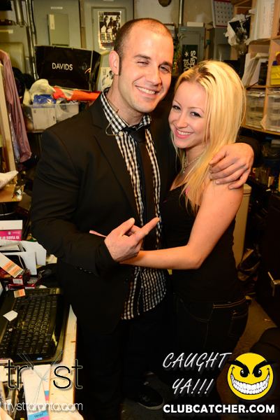 Tryst nightclub photo 239 - October 19th, 2012