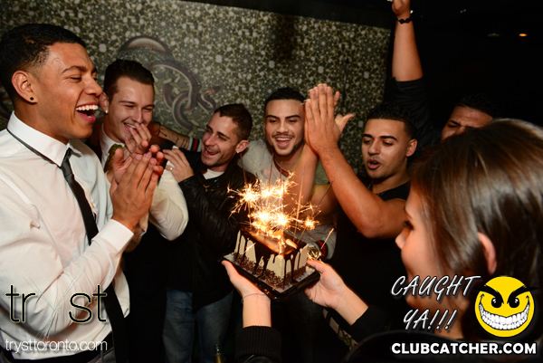 Tryst nightclub photo 240 - October 19th, 2012