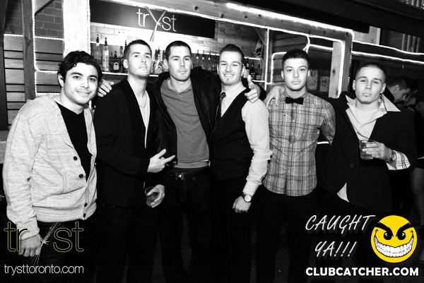 Tryst nightclub photo 241 - October 19th, 2012