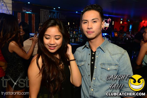 Tryst nightclub photo 244 - October 19th, 2012