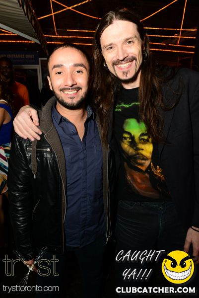 Tryst nightclub photo 246 - October 19th, 2012