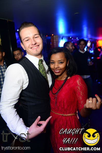 Tryst nightclub photo 247 - October 19th, 2012